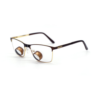 <span class=keywords><strong>Loupe</strong></span> dentaire 27NM-250X, grossissement 2,5X, <span class=keywords><strong>loupe</strong></span> médicale, <span class=keywords><strong>loupe</strong></span> grossissante TTL, prescription IPD personnalisée - Product Image 3