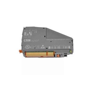B&R X20BC8084 Controllore Bus X20 con 1 Interfaccia IO-Link, 2 I/O, Protezione IP21, RJ45, Alimentazione Ridondante e Moduli di Espansione - Product Image 3