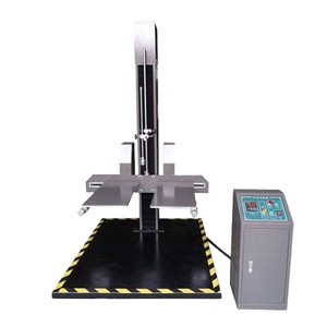 Package <b>Drop</b> Tester/<b>box</b> Impact Tester/<b>Drop</b> Tester - Product Image 1