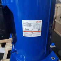 Compresseur frigorifique scroll Danfoss Performer 20HP SY240A4ABB SY240A4CBE SY240A4CBM SY240A4CBB SY240A4PBE
