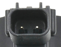 Nouvelle bobine d'allumage pour Jaguar Lincoln XJ S-Type, compatible avec Lincoln LS V6, OE 2W4Z12029A, garantie de 2 ans