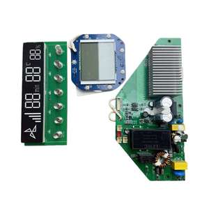 Placa de Control Inteligente para Secador de Mascotas, para Chinchillas, Loros, Palomas y Gallinas, Material de Hierro, Multifuncional, Recargable, 220-240V - Product Image 5