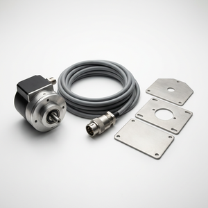 Sensor Óptico de Alta Resistencia EMG 12.01 para Sistema de Medición de Tiras, Línea de Procesamiento de Metales, Original, Nuevo, en Stock, Envío Rápido - Product Image 2