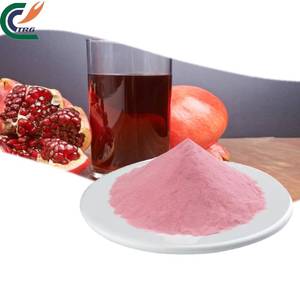 Extracto de Cáscara de Granada con 40% de Ácido Elágico, Soluble en Agua, Antibacteriano, Antiviral, Ingrediente Saludable de Grado Alimenticio, Directo de Fábrica, en Stock - Product Image 3