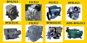 ชุดซ่อมเครื่องยนต์ BF8M1015 02931479 0293 <span class=keywords><strong>1479</strong></span> - Product Image 5