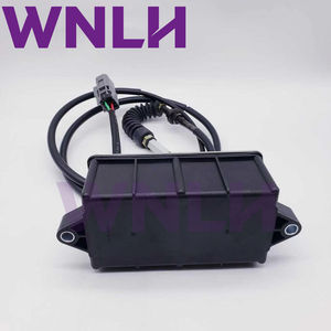 Excavator <b>Throttle</b> Motor 523-00006 DC24V Single <b>Cable</b> Accelerator Motor for Doosan Daewoo DH150-7/220-5/225-7 Excavator Parts - Product Image 3