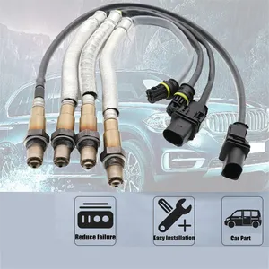 <span class=keywords><strong>2005</strong></span> para BMW E90 320i E90 X1 E84 sensores automáticos nuevo Sensor de oxígeno aguas abajo 11787570481 11787545243 11787535269 11787570104 - Product Image 4