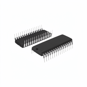 Compre en Línea Componentes Electrónicos Memoria 32 DIP AT49F001-90PC Servicio Integral Original - Product Image 1