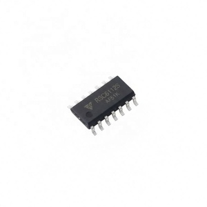 RSC6112S SOP-14 LED <b>Driver</b> Ic Chip - Product Image 1