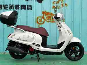 Moto de <span class=keywords><strong>motocross</strong></span> de voyage Sanyang Fedu4 125CC Cruiser d'<span class=keywords><strong>occasion</strong></span> avec vitesse maximale> 80 km/h - Product Image 5