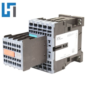 โมดูลรีเลย์กลางแบบใหม่แท้ รุ่น 3RH2244-2BB40 ตัวควบคุมการเขียนโปรแกรม PLC 3RH22442BB40 มีสินค้าในสต็อก - Product Image 3