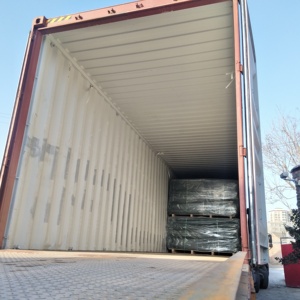 倉庫折りたたみ式折りたたみ式収納ワイヤーメッシュコンテナ金属製収納ケージホイール底部 - Product Image 4