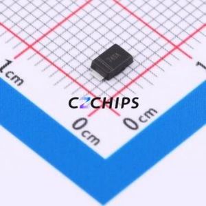 ไดโอดซีเนอร์ไดโอด1SMAF4749A-MS SMAF ของแท้ชิ้นส่วนอิเล็กทรอนิกส์ - Product Image 1