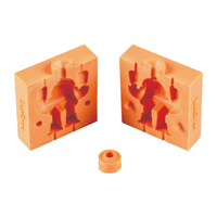 Service d'impression 3D personnalisé en acier inoxydable modèle CNC fichiers STL Nylon12 SLS PA12 conception 3D fabriquée en Chine