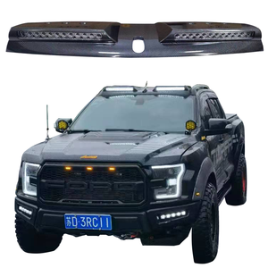 Dongsui luces de niebla del coche para <span class=keywords><strong>Ford</strong></span> <span class=keywords><strong>Ranger</strong></span> <span class=keywords><strong>Ford</strong></span> 2012-2022 - Product Image 1