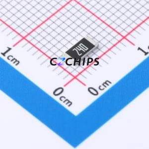 Resistencia SMD SC2010J24R0F1DNKH 2010 (Tipo: Película Gruesa) (Resistencia: 24 Ohmios Precisión: 5%) - Product Image 1