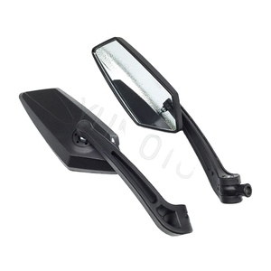Pour <span class=keywords><strong>Triumph</strong></span> Tiger 800xc Honda Click 160 Kawasaki VN800 NINJA 400 Z900 accessoires de moto rétroviseur latéral - Product Image 3