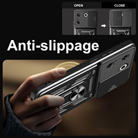 Trois en un gros couverture arrière de luxe antichoc de haute qualité pour Tecno Camon 40 30S 20 19 18 Premier Pova 2 3 4 5 6 Pro Neo