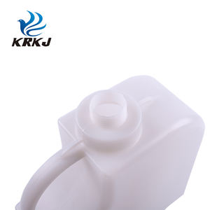 CETTIA ransel dokter hewan 2,5 l, tas punggung portabel dosis botol plastik PP untuk jarum suntik hewan vaksin - Product Image 3