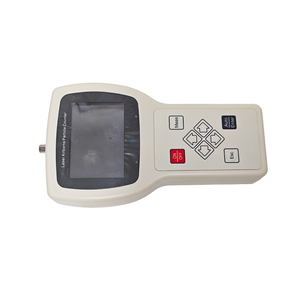 เครื่องนับอนุภาคแบบพกพา H630พร้อมเซ็นเซอร์เลเซอร์มาตรฐาน <span class=keywords><strong>ISO</strong></span> 21501 - Product Image 6