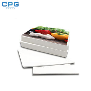 Papier photo mat en feuilles, 120 g/m², 180 g/m², pour imprimante jet d'encre, qualité supérieure, papier couché brillant, fourni directement par l'usine - Product Image 1