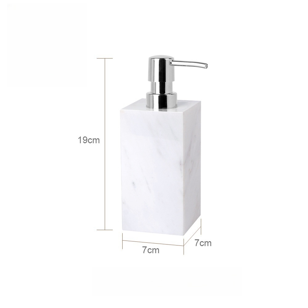 Bouteille Carrée-H-Argent-B