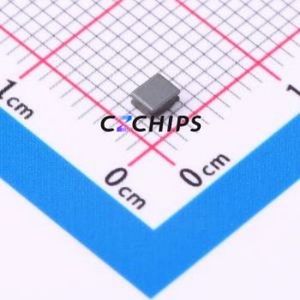 Inductor de Potencia ANRL252012-1R0N 1008 (Inductancia: 1uH) (Precisión: 30%) (Corriente Nominal: 2.6A) - Product Image 1