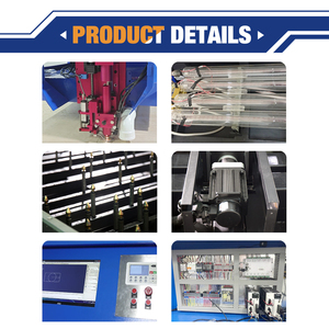 Ván ép Máy cắt <span class=keywords><strong>laser</strong></span> <span class=keywords><strong>laser</strong></span> chết máy làm các tông carton máy cắt <span class=keywords><strong>laser</strong></span> - Product Image 4