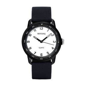 Reloj de Cuarzo Resistente al Agua Específico para Exámenes, para Niños y Niñas, Estudiantes de Secundaria y Preparatoria, Exámenes Nacionales de Servicio Público, Reloj Silencioso - Product Image 5