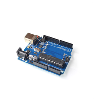 Modul Papan Pengembangan Mikrokontroler R3 328P Versi yang Ditingkatkan Versi Resmi Versi WIFI 340 Driver