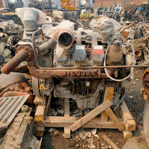 OM502 OM502LA Sử Dụng Động Cơ Gốc Cho V8 500HP 600HP - Product Image 6