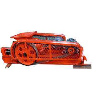 Zwei-Walzen-Brecher Doppel walzen brecher Preis für Coal Coke <span class=keywords><strong>Rock</strong></span> Stone - Product Image 4