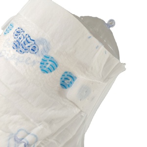 Les <span class=keywords><strong>couches</strong></span> pour bébé de qualité supérieure et abordables sont confortables et ont une forte absorption d'eau. - Product Image 6