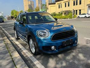 BMW <span class=keywords><strong>MINI</strong></span> <span class=keywords><strong>COOPER</strong></span> 1.5T <span class=keywords><strong>Automatique</strong></span> 2017, faible kilométrage, d'occasion, berline à hayon, pour l'exportation - Product Image 3