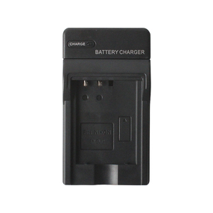 <span class=keywords><strong>Chargeur</strong></span> EN-EL25 Ringteam pour appareil photo sans miroir <span class=keywords><strong>Nikon</strong></span> ZFC Compatible Z30 Z50 Affichage LED Voyant 5A Sortie AU/DC/AU - Product Image 2