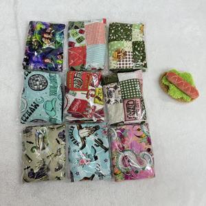 Paños de Bambú Súper Suaves para Bebés, Paños para Regurgitar, Toallas para Recién Nacidos, Niños y Niñas, Caja Misteriosa - Product Image 1