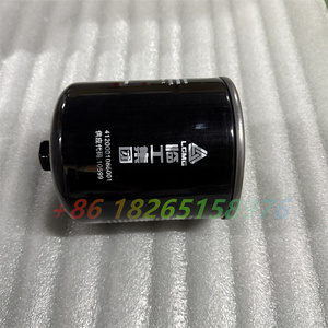 Repuestos Originales para Maquinaria de Construcción MT60 MT86 MT106, Filtro Secador 4120001086001 para <span class=keywords><strong>LG</strong></span> MG - Product Image 1