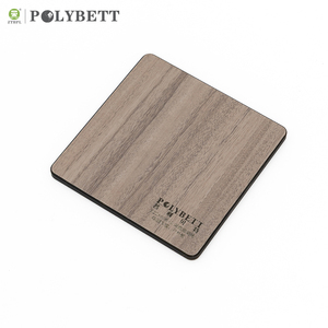 Tablero Laminado Fenólico HPL Natural Impermeable de Gran Tamaño, Diseño Chino, Venta Caliente - Product Image 4