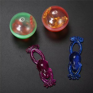 Juguete de Tirachinas de Rana Voladora Elástica y Pegajosa de Alta Calidad para Niños, Recuerdos para Fiestas al Aire Libre, Juego Interactivo de Animales con Catapulta - Product Image 5