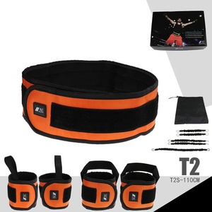Jeu <span class=keywords><strong>de</strong></span> bandes personnalisées pour entraînement vertical <span class=keywords><strong>de</strong></span> saut Ensemble <span class=keywords><strong>de</strong></span> bandes <span class=keywords><strong>de</strong></span> résistance pour exercices <span class=keywords><strong>de</strong></span> <span class=keywords><strong>boxe</strong></span> et <span class=keywords><strong>de</strong></span> musculation - Product Image 4