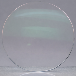 เลนส์สำเร็จรูป Single Vision 1.74 Aspherical Blueblock UV420 พร้อมเคลือบ Super Hydrophobic สำหรับแว่นตา - Product Image 2