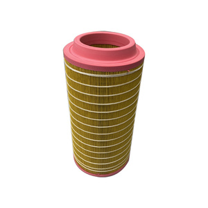 Filtro de Aire de Admisión para Compresor de Aire Manny 56003124320, para Aplicaciones de Filtración Industrial - Product Image 2