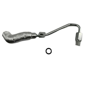 ท่อไอดีของเฮาฟา HF-55567067 สำหรับบูอิค อังกอร์ สีเงินพร้อมโอริง - Product Image 1