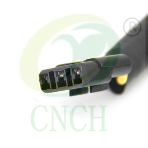 Cableado CNCH para Honda <span class=keywords><strong>ES</strong></span> Shift Kit Foreman 450 <span class=keywords><strong>ES</strong></span> 98-04 Sensor de ángulo Kit de derivación de computadora Arnés - Product Image 5