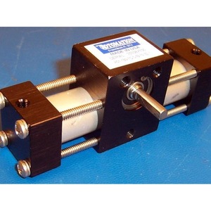 Actionneur pas à pas Rotomation X2 45 CCW S5 1C1 2Q 3GC 1 8 2K Moteur miniature - Product Image 2
