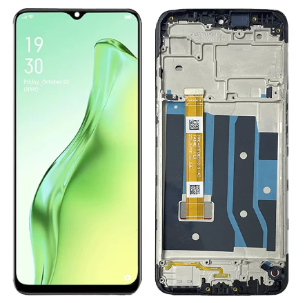 Wholesale Mobile Phone Lcd for oppo A31 2020 Touch Screen Original Replacement