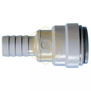 Adattatore per Tubi da 1/2 Pollice a Tubo da 15 mm - Product Image 3