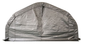 Pour une utilisation familiale, l'<span class=keywords><strong>abri</strong></span> d'auto <span class=keywords><strong>en</strong></span> <span class=keywords><strong>toile</strong></span> imperméable et résistant aux UV <span class=keywords><strong>de</strong></span> haute qualité couvre l'<span class=keywords><strong>abri</strong></span> <span class=keywords><strong>de</strong></span> <span class=keywords><strong>voiture</strong></span> - Product Image 4