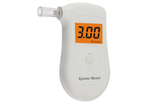 KETONE-mètre numérique pour la respiration, moniteur personnel, prix d'usine - Product Image 2