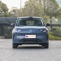 Meilleur rapport qualité-prix Leapmotor B03X SUV électrique 5 places 106L Coffre caché 24900 EUR Utilisation quotidienne en ville pour la famille